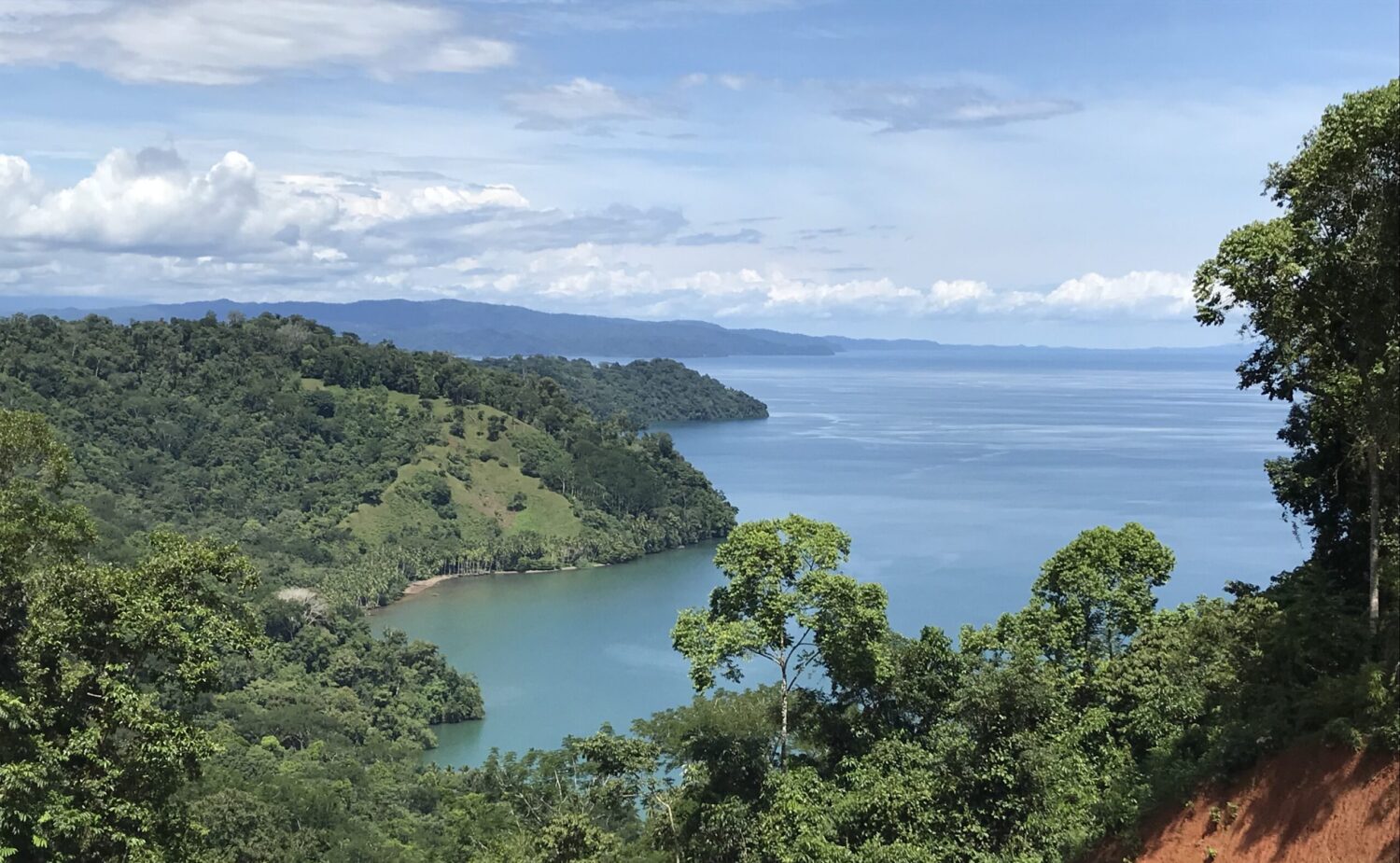 Casa Sebastián Property